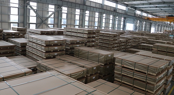 半岛买球官网·(中国)责任有限公司-铝板出口工厂